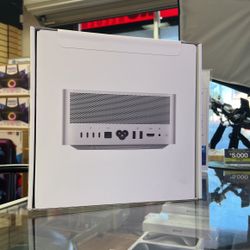 Mac Studio M2 Ultra 64Ram 1TB SSD 