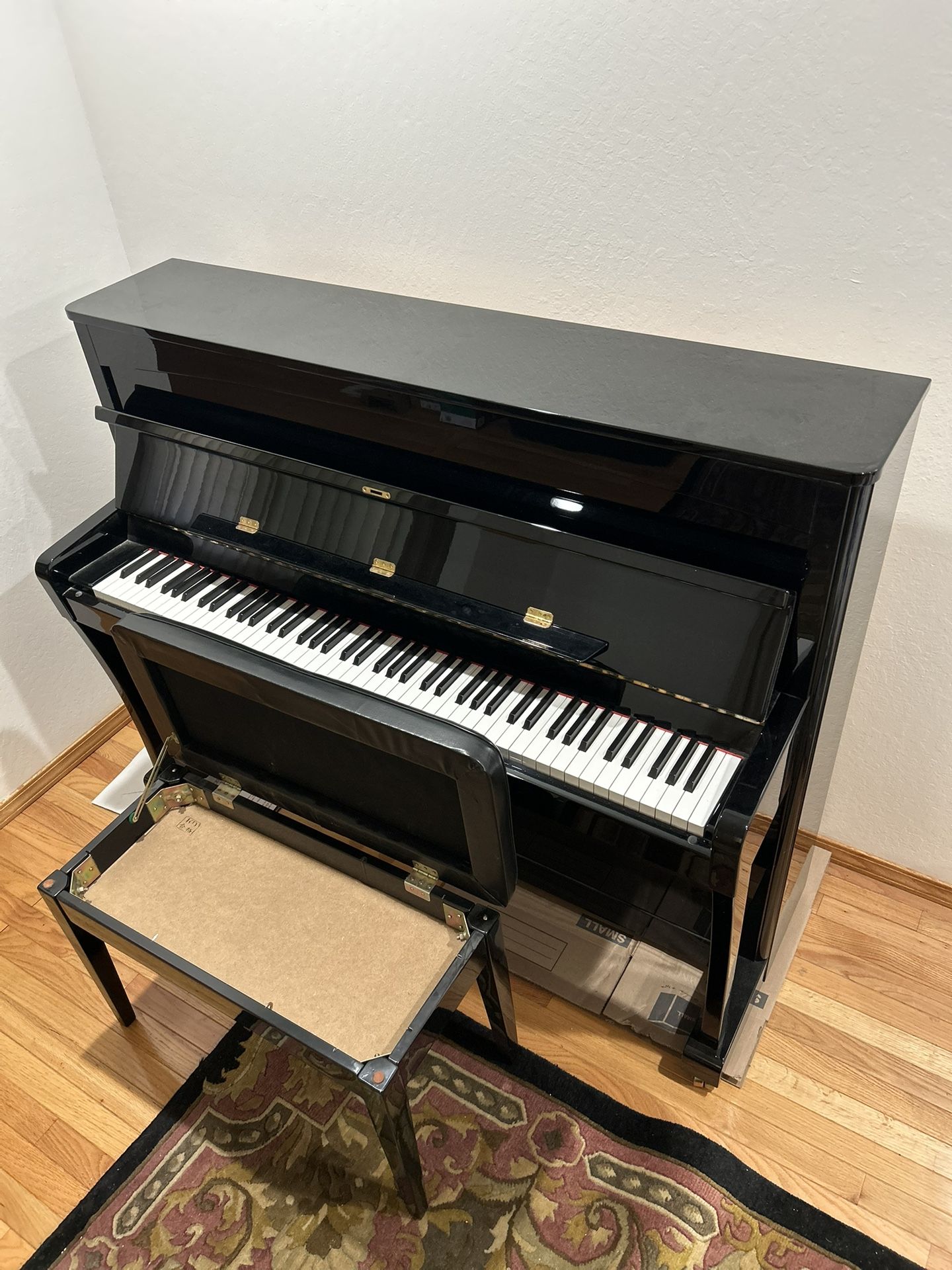 Piano