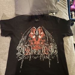 Ken Carson Antagonist Tour Merch 