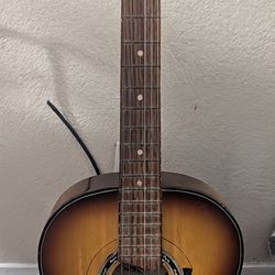 RARE 1960’s/70’s La Valenciana Classical Guitar