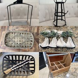 Home decor