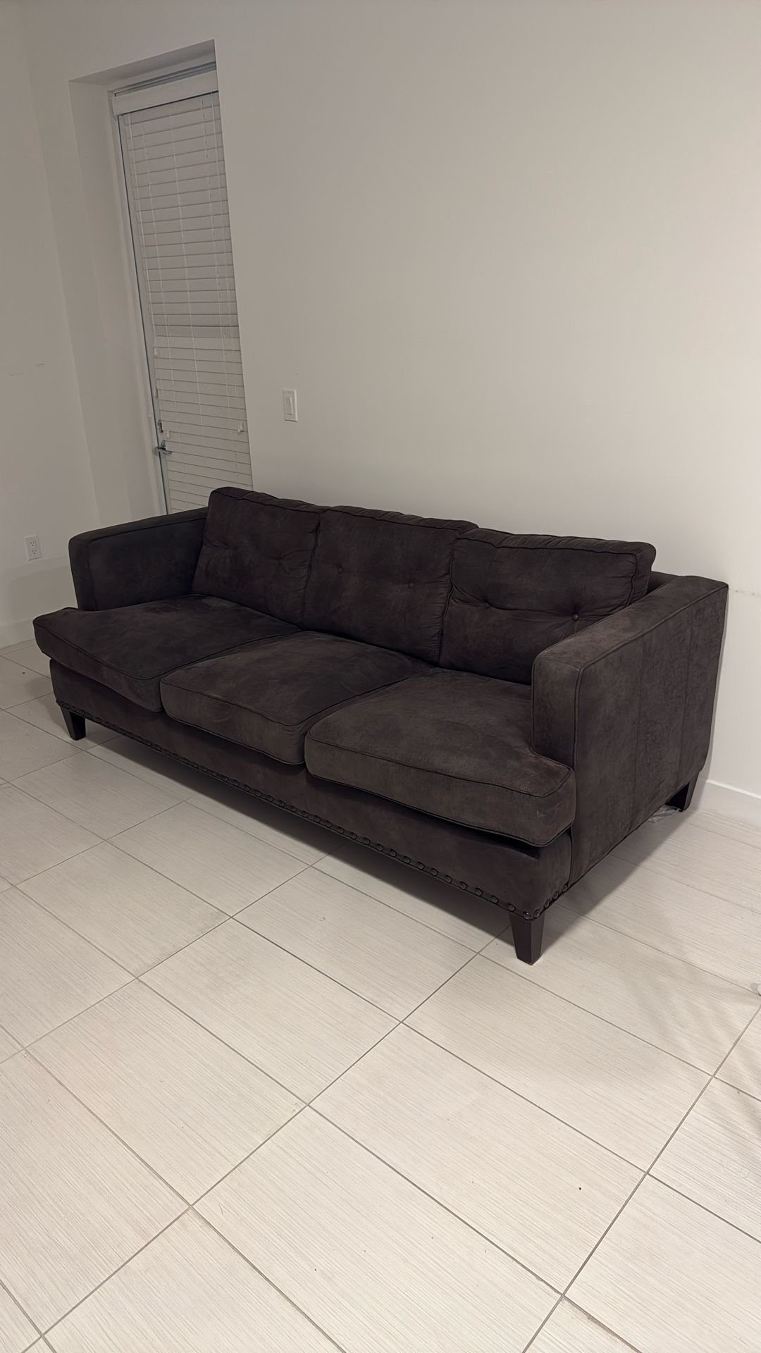 Free Couch