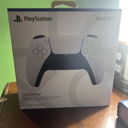 Ps5 Controller
