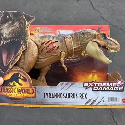 Jurassic World. Huge Lot Of Dinosaur Toys!