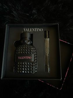 Valentino born in Roma uomo for men