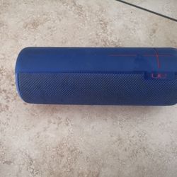 Ultimate Ears UE Mega Boom Bluetooth Speaker 