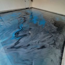 Epoxy Installs 