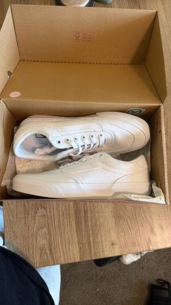 Vans shoes