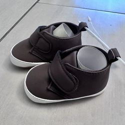 Nuby 3-6 Month Baby Shoes 