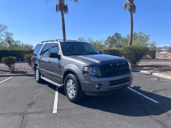 2011 Ford Expedition