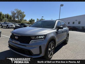 2021 Kia Sorento