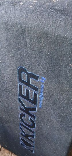 Kicker L7 12s