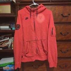 Nike Jacob Burris Jacket