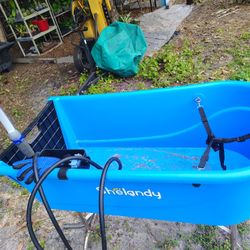 Portable Dog Washing Station 