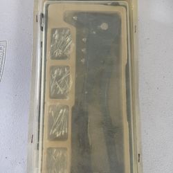 Tuff Stuff Hand Riveting Kit-Never Opened 