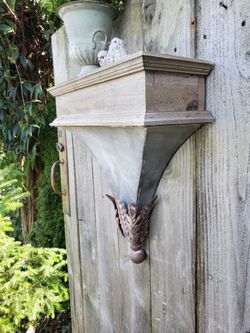 Wall Shelf