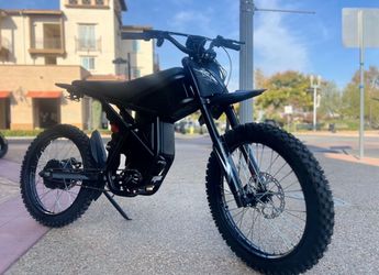 GT 73  ELECTRIC BIKE