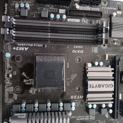 The USB's On The Motherboard Sometimes Don't Work ..All For 40