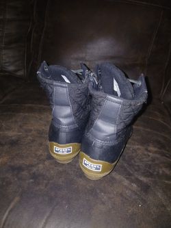 Sperry Size 8.5