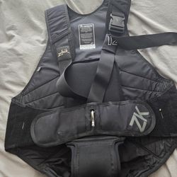Zhik T2 Harness L/XL