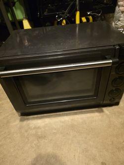 Tovala SMART Scanning Oven