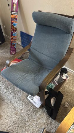 IKEA Poang chair - $35