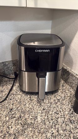 Air Fryer