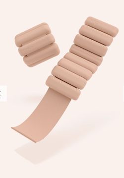 Bala Bangles - Sand 1lb