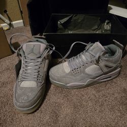 Jordan Sneakers - Size 7 NEW