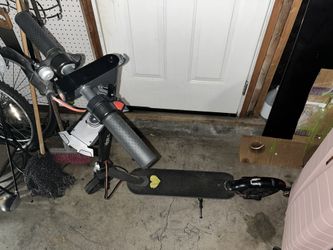 Hiboy S2 Scooter
