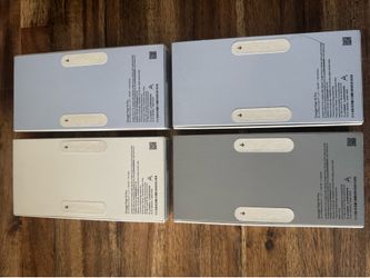 Google Pixel 10 Pro 128gb (NIB) (Unopened) (Qty. 4)