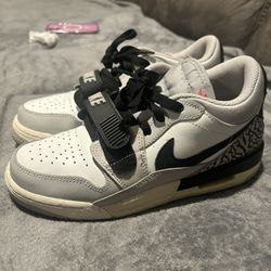 Air Jordan Legacy 312 Low Older Kids' Shoe 