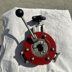 Power Feeder for drain cleaning machines