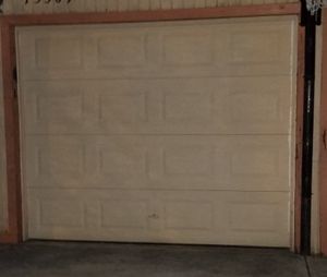 New And Used Garage Door For Sale In Brownsville Tx Offerup