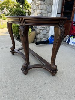 Decorative Table