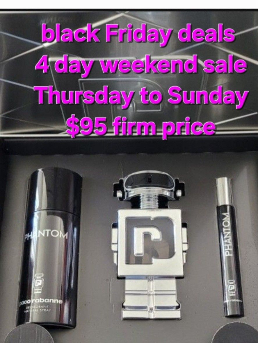 PACO RABANNE PHANTOM 