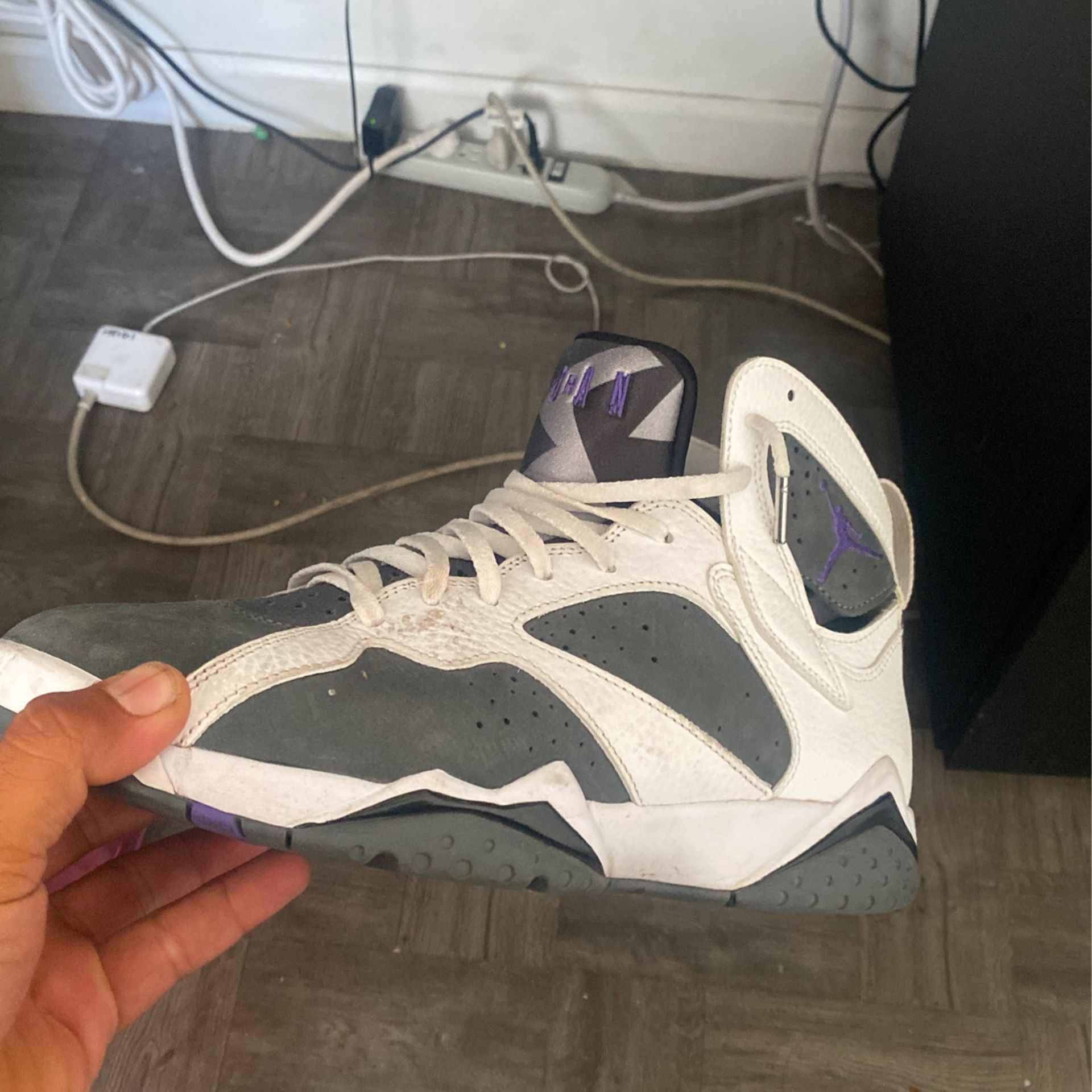 Air Jordan 7 RETRO 9.5