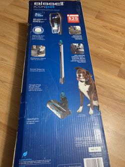 Bissell cordless vacuum