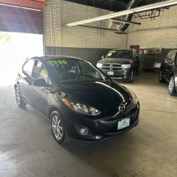 2011 Mazda 2-$2000 Downpayment Bad Credit No Credit Everyone Qualifies Repos No License OK