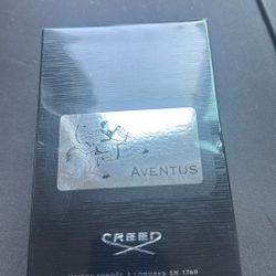 Creed Aventus 