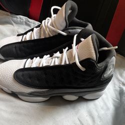 Jordan 13s
