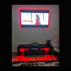 TV MOUNT 