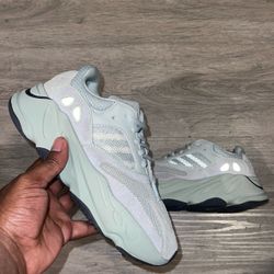 Size 6 - Adidas Yeezy Boost 700 Salt