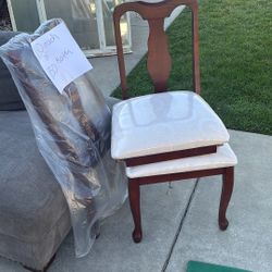 Dining Chairs