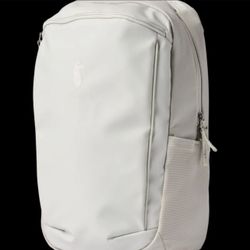 Alpa Backpack 