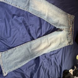 Men’s Levi’s 30 32