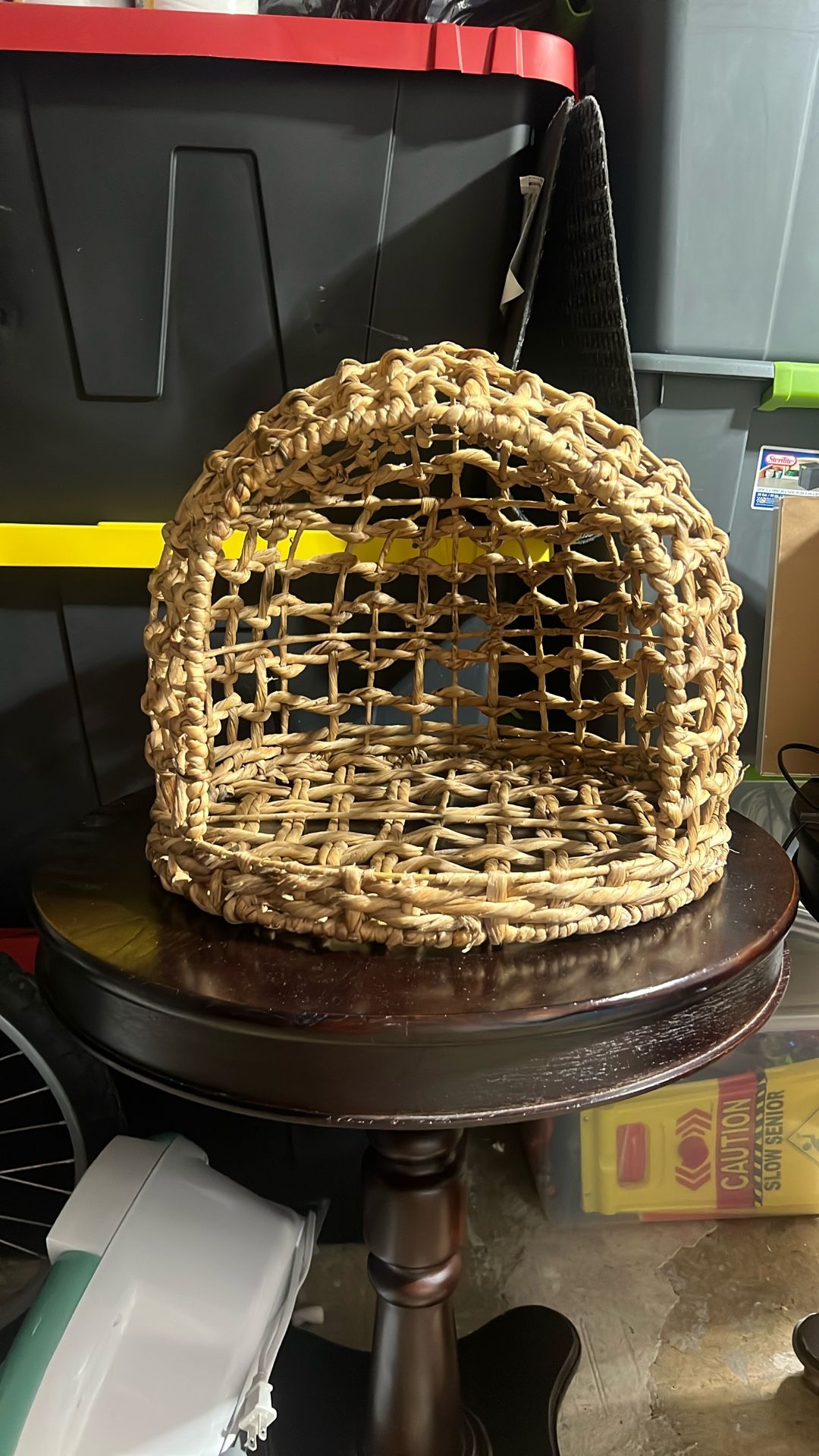 Cat/dog Bed