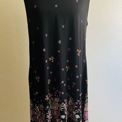 Women’s Sleeveless Summer Dress