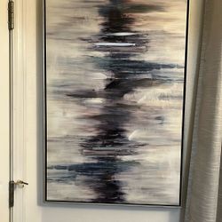 Abstract Wall Art