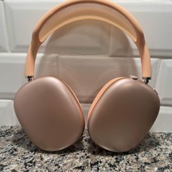 AirPod Max Gen 2 “Peach”